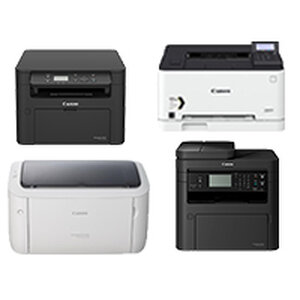 อะไหล่ Canon Laser ( เครื่องเลเซอร์ หมึกผง สี / ขาว-ดำ )