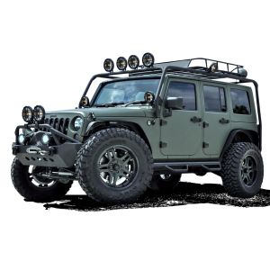 ยางA/T / ยางรถออฟโรด OFF-Road