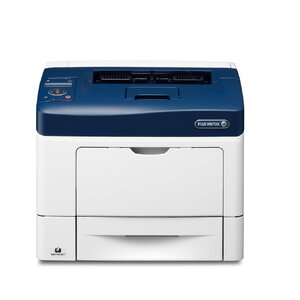 Fuji Xerox DocuPrint P455d