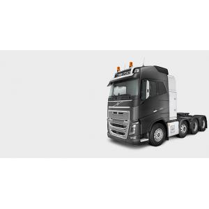 ยางรถบรรทุก เรเดียล