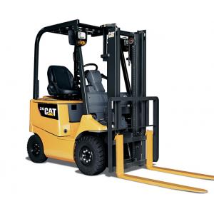 ยางรถโฟล์คลิฟท์