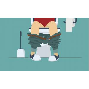 ขับถ่าย Excretory