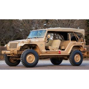 ยางรถจี๊บ / รถทหาร