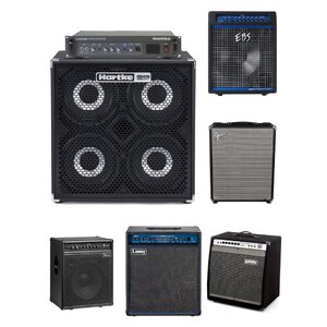 แอมป์เบส