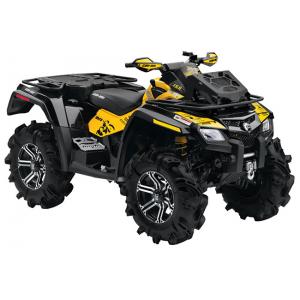 ยางรถเอทีวี / ATV