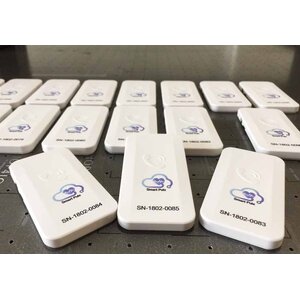 พิมพ์แบบรันนัมเบอร์ พิมพ์ Serial Number