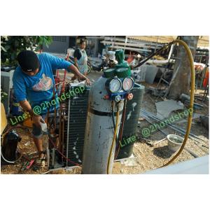 Service ซ่อมดูแลห้องเย็น