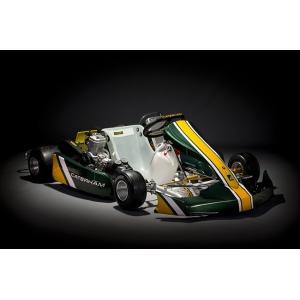 ยางรถโกคาร์ท GO-KART