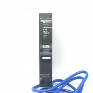 เบรกเกอร์ กันดูด RCBO