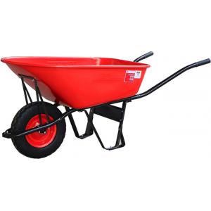 ยางรถอุตสาหกรรม / รถเข็น / รถสนาม