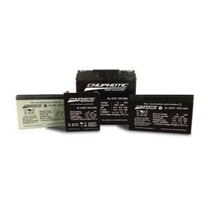 แบตเตอรี่ เครื่องสำรองไฟฟ้า UPS