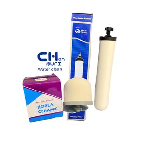 ไส้กรองเซรามิค