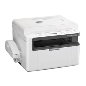 Fuji Xerox DocuPrint P115Z
