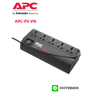 Personal Surgearrest 5 รุ่น APC-P5-VN