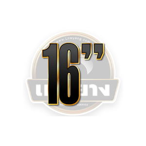 ยางขอบ 16 นิ้ว