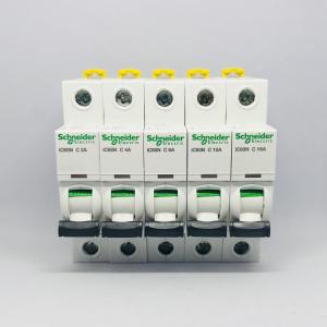 ลูกเซอร์กิตเบรกเกอร์ MCB