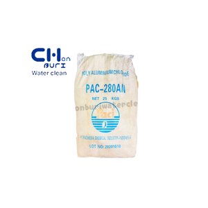 สารเคมีบำบัดน้ำ