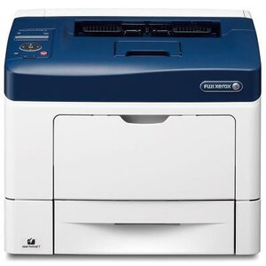 Fuji Xerox DocuPrint P355d