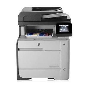HP color Pro M476nw