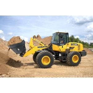 ยางรถตัก / ยางรถเกรด