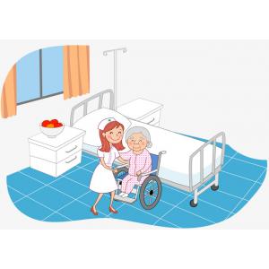 ของใช้ดูแลผู้ป่วย Patient Accessories