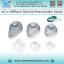 หน้ากากซิลิโคนชุดช่วยหายใจมือบีบ (Silicone Resuscitators Masks) Galemed