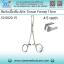 คีมจับเนื้อเยื่อ Allis Tissue Forcep 4x5Teeth 15cm