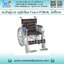 รถเข็นผู้ป่วย ยี่ห้อ Fosun รุ่น FS864L ล้อซี่ลวด ( อลูมิเนียม )