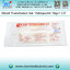 ชุดให้เลือด Blood Tranfusion Set 15drops/ml With Needle 18gx1 1/2"