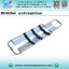 เปลตักอลูมิเนียม Stretcher (คละสี เหลือง,เงิน)