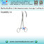 คีมจับเส้นเลือด Crile Heamostatic Forcep Cvd14cm