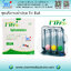 ชุดบริหารปอด ( Tri-Ball Incentive Spirometer)