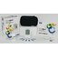 เครื่องตรวจน้ำตาลในเลือด (Blood Glucose Monitor) ยี่ห้อ Easy Max Mini แถม เข็มเจาะ10ชิ้น+ แถบตรวจ 50ชิ้น