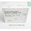 Dura Safety Lencet เข็มเจาะเลือดปลายนิ้ว ขนาด 28G แบบใช้ครั้งเดียว (ไม่ต้องใช้กับปากกา) 100ชิ้น/กล่อง
