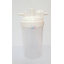 กระบอกทำความชื้น (Humidifier Bottle) สำหรับเครื่องผลิตออกซิเจน Owgel