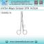 กรรไกรตัดเนื้อ Mayo Dissecting Scissor STR14.5cm