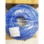 สายออกซิเจนงวงช้าง ( Dispos Corrugated Tube ) G6002 Blue 22mm 100ft