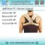 ชุดดึงไหปลาร้า (Clavicle Support)