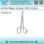 กรรไกรตัดเนื้อโค้ง Mayo Dissecting Scissor CVD14.5cm