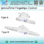 จุกคอนโทรลสายดูดเสมหะ (Fingertips)