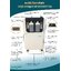 เครื่องผลิตออกซิเจน 10 ลิตร พ่นยาได้ ยี่ห้อ Owgel รุ่น OZ-5-01GW0