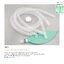 ชุดสายดมยาแบบใช้ครั้งเดียว Disposable Breathing Circuits ADULT MF-B0572