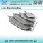 ถุงสำรองออกซิเจน Latex Breathing Bag (ดมยา)