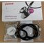 หูฟังแพทย์ ยี่ห้อ Yuwell รุ่น Newly Double Type,Aluminium