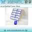 กระจกปิดสไลด์ (Cover Glass)