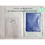 กระดาษ Non-Woven Sterile ขนาด 60x60cm เจาะสี่เหลี่ยม ขนาด10x10cm (20ชิ้น/แพค)