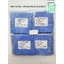 กระดาษ Non-Woven ขนาด 50x50cm (20ชิ้น/แพค)
