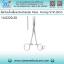 คีมจับเส้นเลือดตรง Rochester Pean Haemo Forcep STR 20cm