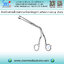 คีมหนีบสายเอ็นโดทราเครียล Magill Catheter Forcep 25cm