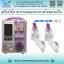 เครื่องให้อาหารทางสายยาง ยี่ห้อ Beaconn รุ่น BN700A แถมถุงให้อาหารพร้อมสาย 500ml 2 ใบ